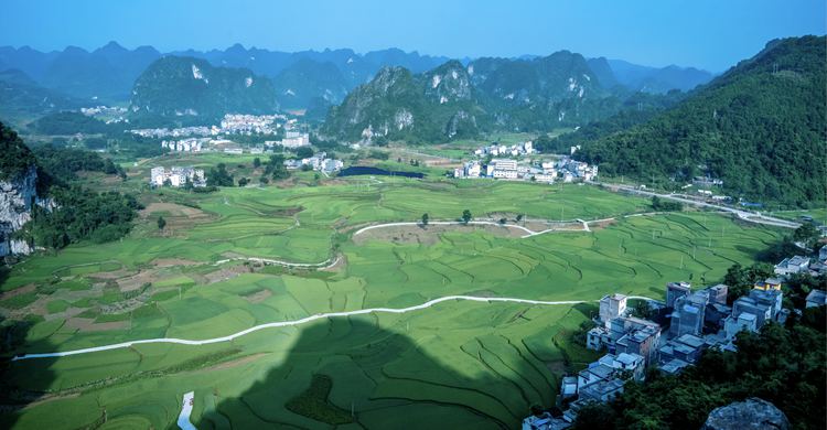 泗夢(mèng)田園